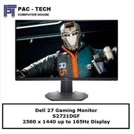 Dell 27" S2721DGF QHD Thin Bezel Gaming Monitor