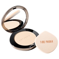 "RAYA" TIMEPHORIA Timeless Optima Cover-Blur Skin Perfection Powder Foundation