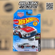 Ducstore GTD31 Hot Wheels Zamac Porsche 935 Model Car - Walmart Exclusive