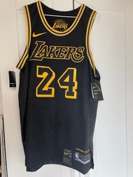 NBA Lakers Kobe AU Jersey