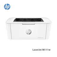 HP惠普 LASERJET Pro M111W 7MD68A 打印機 需調貨，預計7個工作天内發貨