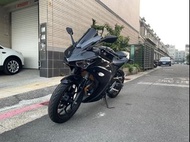 YZF-R3 ABS 二手擋車 配合貸款 全額貸款 白牌 黃牌 紅牌 仿賽 街車 大型重機 滿18即可辦理名片在最後一張