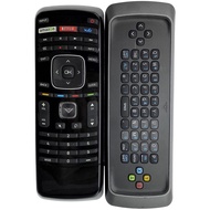 New XRT300 Keyboard TV Remote Control fit for Vizio TV E390I-B0 E390I-B1 E400I-B2 E401I-A2 E420I-A1 