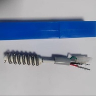 BLOWER ELEMENT 850 2PIN BOX BLOWER ELEMENT 950 4PIN BOX biru 857/857D OC SUNNY 950 MODEL ATTEN BLUE