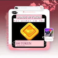 [Original]Blade ball 100 token Pc game