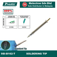 Pro'sKit 9SI-B162-T Soldering Tip for SI-168U/SI-B162