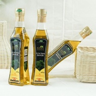 KING ZAITUN 350ml Extra Virgin Olive Oil Asli Minyak Zaitun Asli 100%