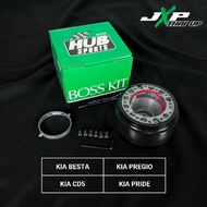 Kia Picanto Pride CD5 Pregio Besta Steering Wheel Adaptor Boss Kit Hub