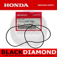 HONDA CLICK 160i (ABS & CBS) | ADV 150/160 | PCX 150/160 | SEAL, AIR CLEANER | PN: 17213-K97-T00