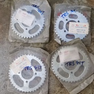 SUZUKI TRS Rear Sprocket Japan