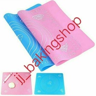 SILICONE MATT BAKING MAT 40x50 BAKING MAT 30x40 BAKING MAT