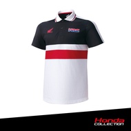 Honda Hrc Tshirt Microfiber Jersey