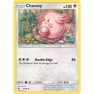 Pokemon tcg Chansey - Hidden Fates (HIF) Hidden Fates 46/68 uncommon