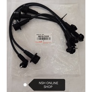 Plug Cable (OEM) for Toyota Unser KF80 1.8 1998-2005 Year (1 Set)