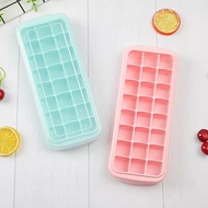 ELSTUFF633 SILICONE ICE CUBE MOLD CHICKEN BROTH CUBE MOLD/