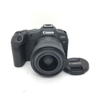 Canon R8 + 24-50mm Kit Set