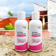 Alpha Glowhite Body Lotion ML - Brightens & Moisturizes Skin