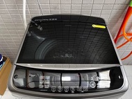 LG16KG直驅變頻蒸氣直立洗衣機