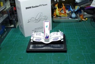AMALGAM Model 1/12 2007 F1 BMW BMW F1.07 Nose Wing