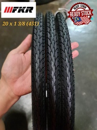 Tyre 20x1 3/8 (451) FKR Road Tyre 20" Folding Bike