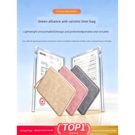 ipad bag pouch ipad bag Lvlian macbook Protective Case Laptop Bag