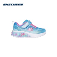 Skechers สเก็ตเชอร์ส รองเท้าเด็กผู้หญิง Girls My Dreamers Lil Mermaid Shoes - 303061N-BLMT