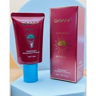 OKAYA - SUNSCREEN ‼️