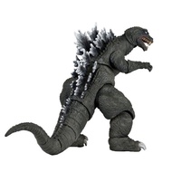 【Ready Stock】godzilla figure Neca Godzilla 2001 Edition Godzilla Godzilla Monster Doll Toy Figure Mo