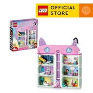 LEGO Gabby's Dollhouse 10788 Gabby's Dollhouse (498 Pieces)