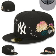 New Designer Baseball cap Men women New York Hats caps Fashion Luxury Logo seasons Hats Adjustable H