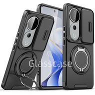 Vivo V40 Casing For Vivo V40 V 40 Pro V40Pro VivoV40 VivoV40Pro 5G 2025 Push Camera Shockproof Prote