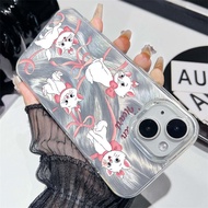 Feather Phone Case For Samsung A06 A16 A26 A36 A56 A15 A55 A05S 4G/5G S25Ultra S25edge S23Ultra 056