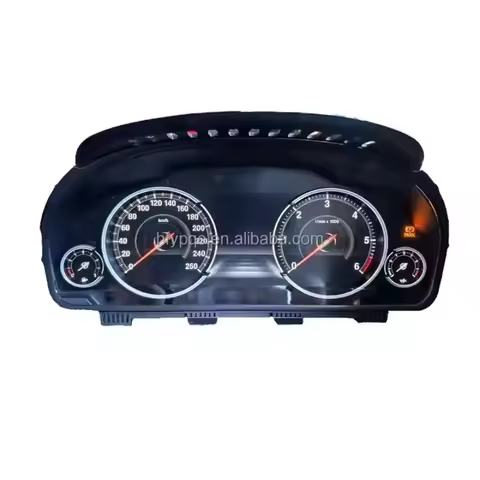Original 6WB Cluster for F01 F02 F06 F07 F10 F11 F12 F13 F14 F15 F16 F22 F30 F31 F32 F33 F34 F80 F82
