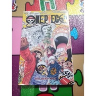 One Piece 70 Used (2014)