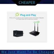 WIFI Mini IP Kamera APP Live-View Cam CCTV Video Recorder Wireless Babi Monitor Detection Wearable I