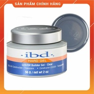 Gel đắp móng IBD - sinailmi