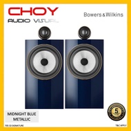 Bowers & Wilkins 705 S3 Siganture Stand Mount Bookshelf Speaker