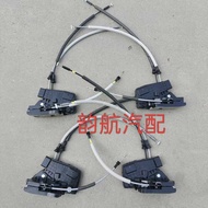 81310F2030 81320F2010 81410F2000 81420F2000领动ELANTRA锁机构