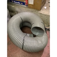 6 inch vacuum hose, Japanese Duct hose air suction hose