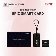 EPIC SMART CARD | Digital Door Lock Accessory