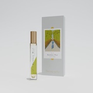 【No. 37 竹林初霧】香水|竹|甜瓜|薑|葉子|薄霧|檀香|廣藿香