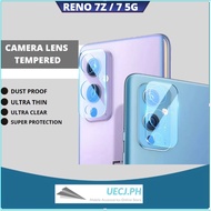 OPPO RENO 7Z 5G / RENO 7 5G / RENO 8Z 5G / 8T 5G / 4G CAMERA Lens Tempered Glass Protector