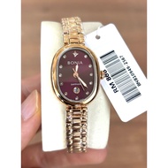 BONIA BNB10949 Stainless Steel Sapphire Glass Women's Watch *100% Original & Official Warranty*