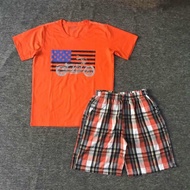 Big boy suit size 14-22y