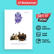 AYDIN SANAT - Paperback - English - 9781642260076