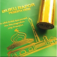 Hot Stamping foil SEVEN KING/Foil Stamping leather SK101 gold