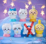 [日本🇯🇵現貨]Chiikawaちいかわ 夜燈 食玩 哥布林 ODE MLB棒球兔 布甸狗 sanrio 三鳥鷗 玉桂狗 兔哥Nagano某某森林家族 薑餅兔 飛鼠哥布林 夾公仔 哥布林 毛公仔 景品