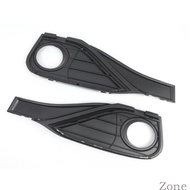 ZONG Automotive Accessory for F32 F33 F36 2014-2020 Fog Lamp Frame Grille 51117294834 51117294833 Fo