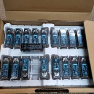 - G7SA-3A1B 24VDC RELAY OMRON