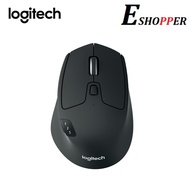 Logitech M720 TRIATHLON Multi-device wireless mouse